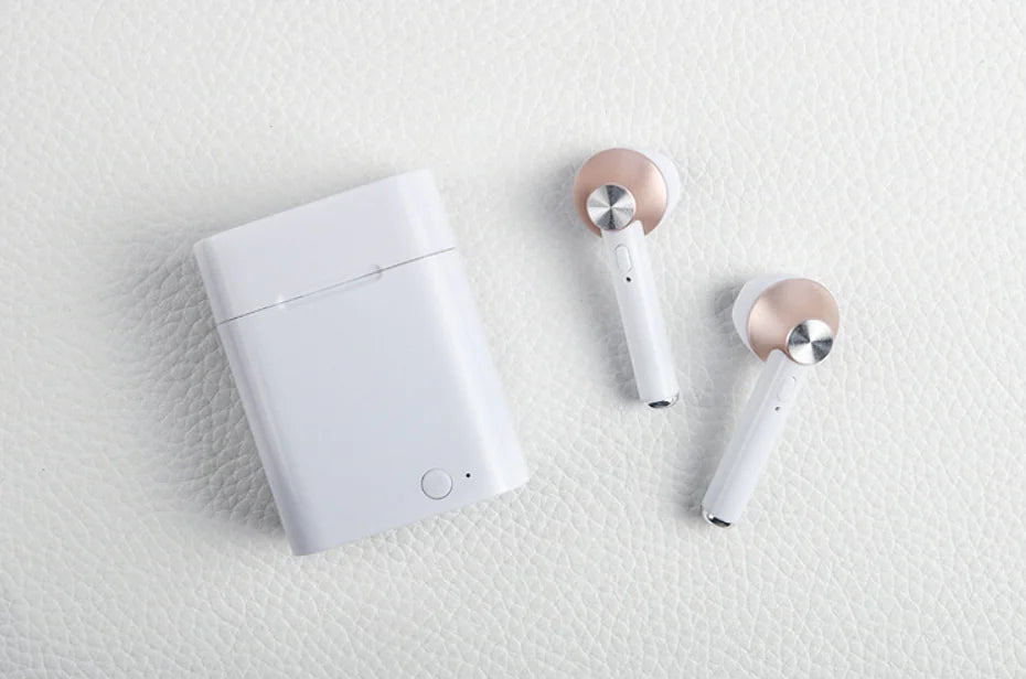 Wireless Sport Bluetooth Earbuds