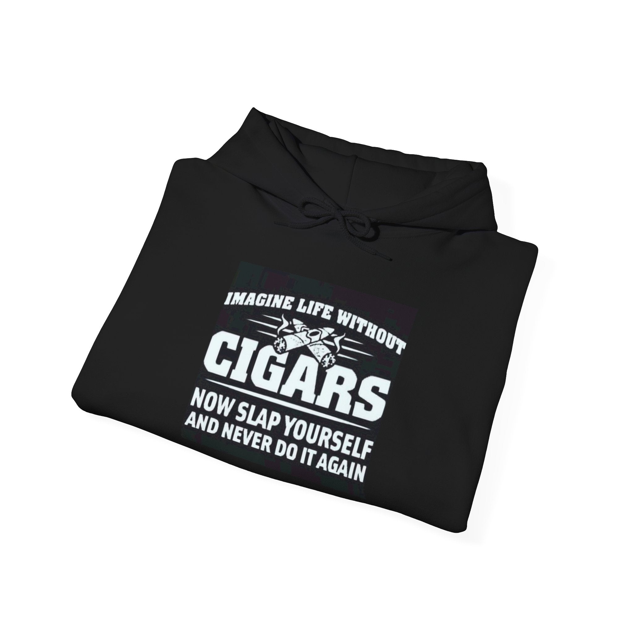 Cigar Hoodie-2