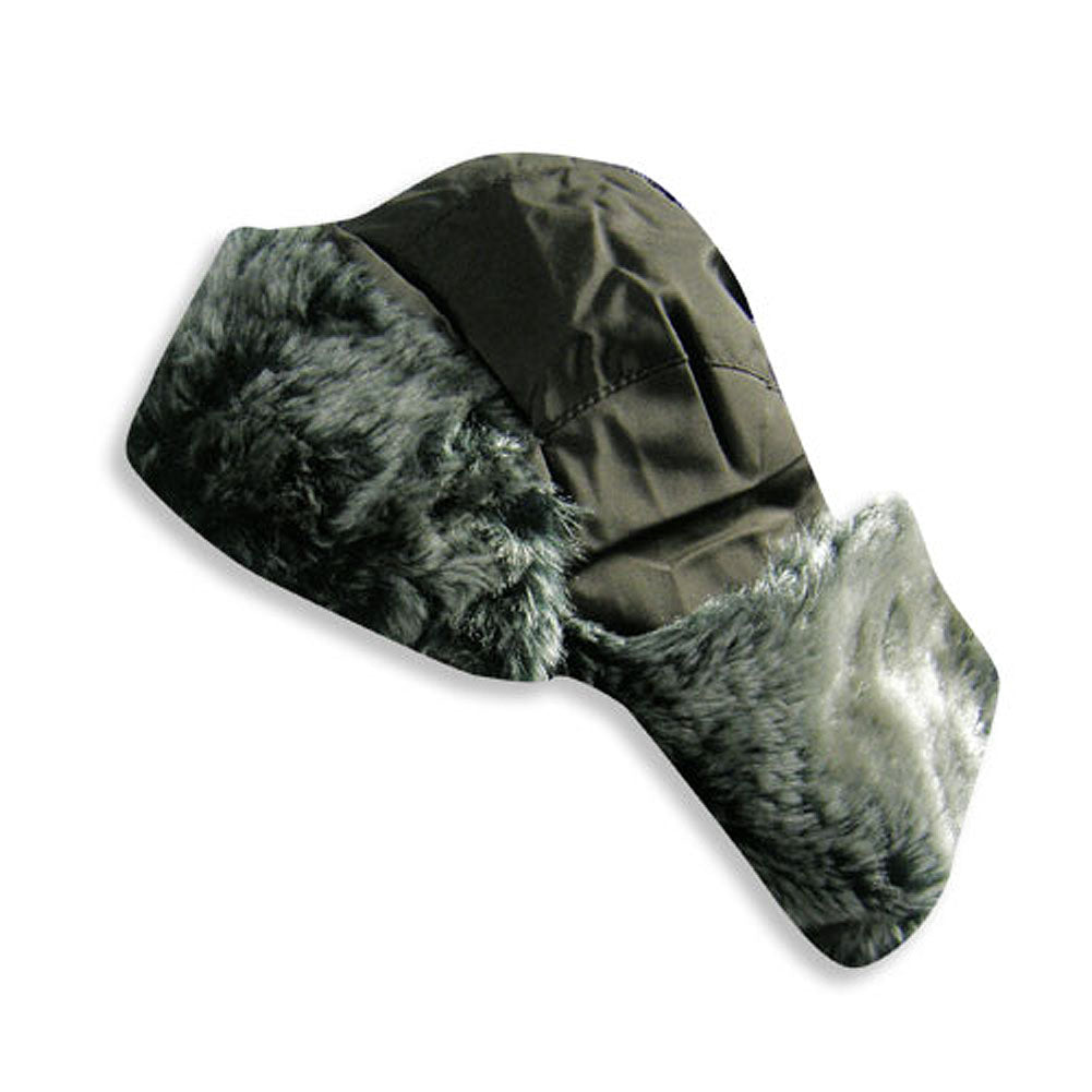 Winter Warm-Up - Ladies Winter Hat