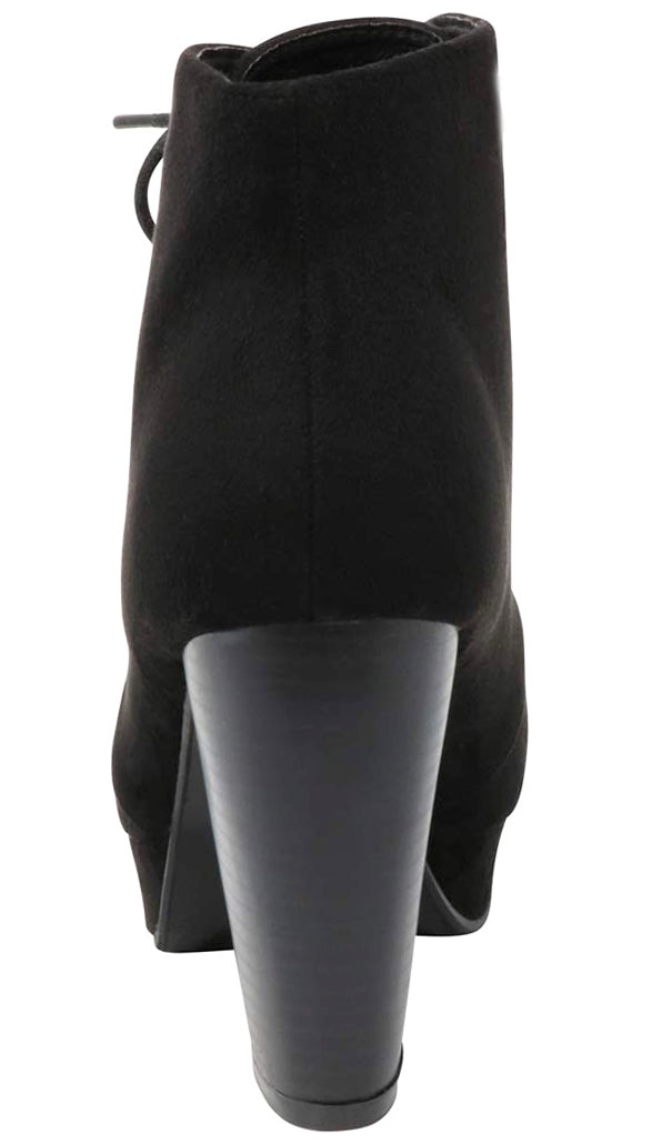 CAMILLE-86 Black Forever