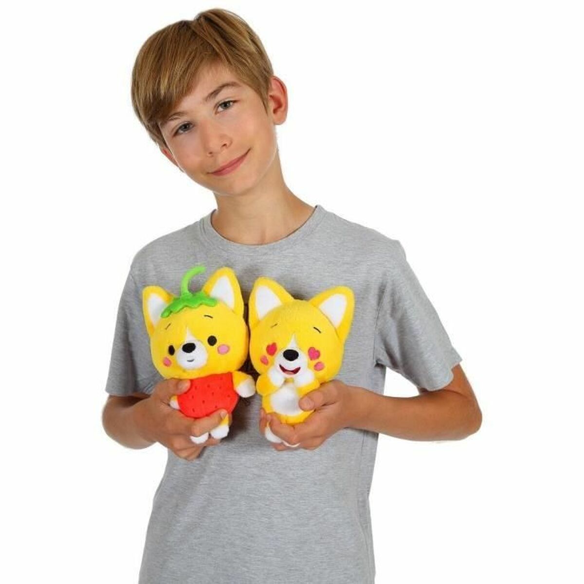 Fluffy toy Gipsy Toys-3