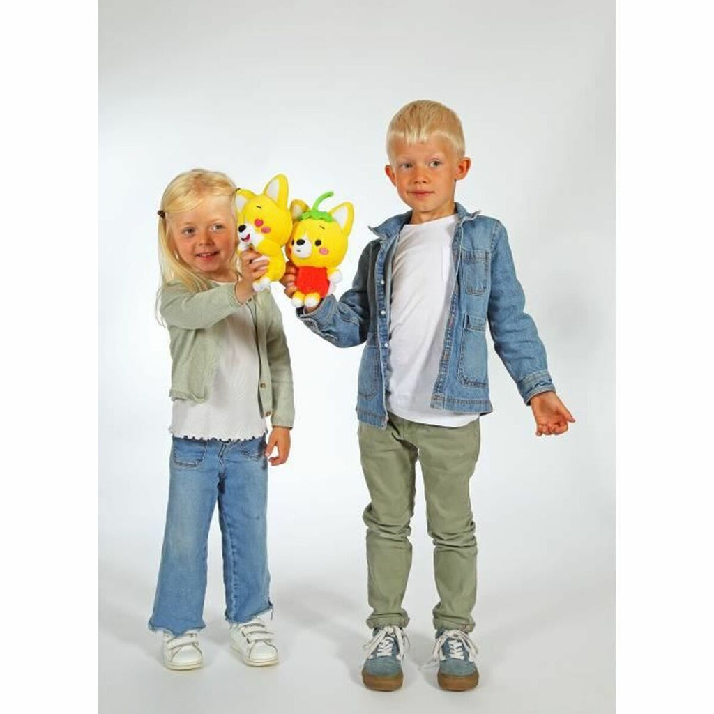 Fluffy toy Gipsy Toys-2