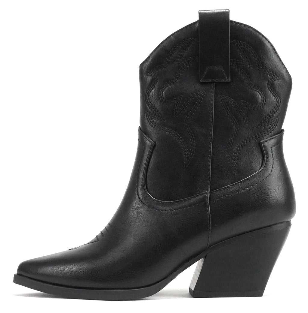 BLAZING-S ALL-Black Soda