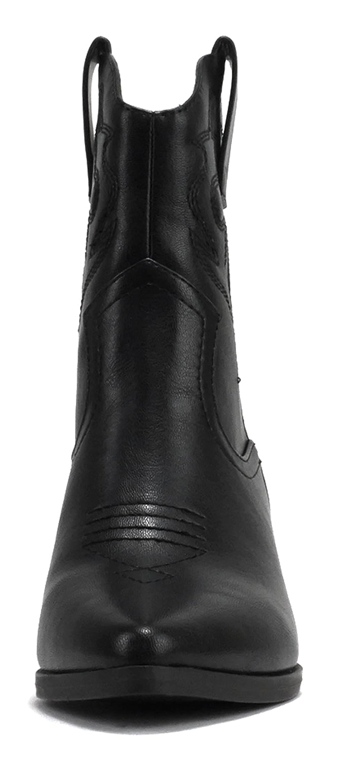 BLAZING-S ALL-Black Soda