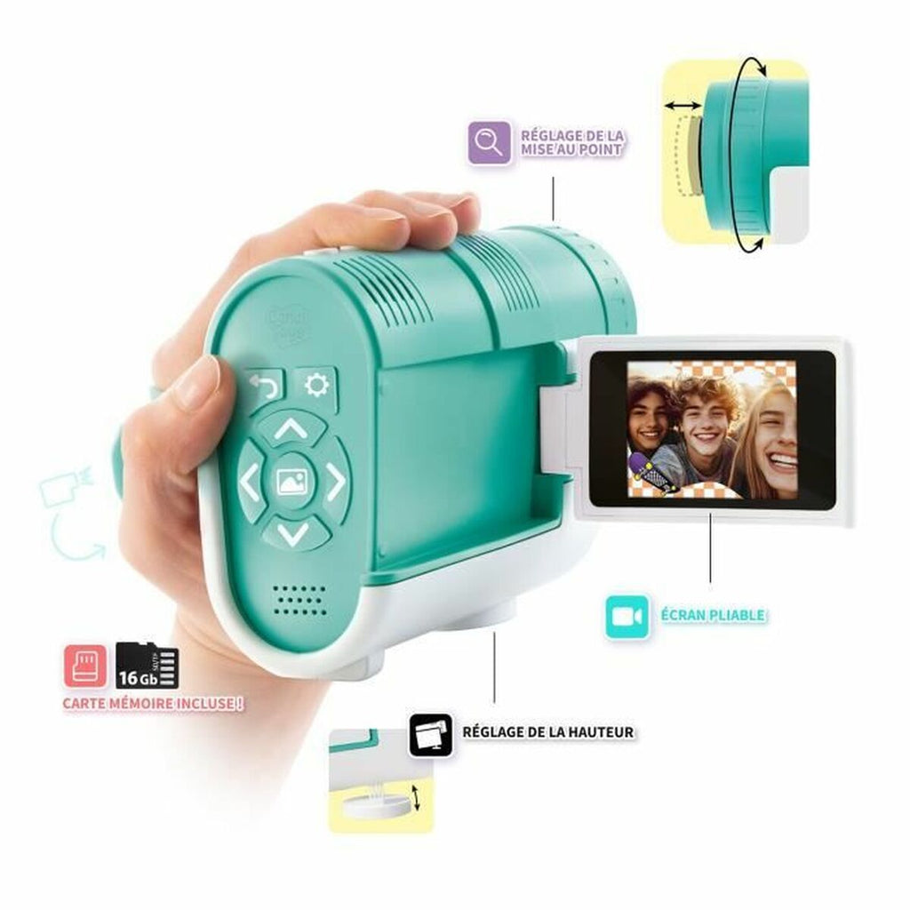 Interactive Toy Canal Toys-4