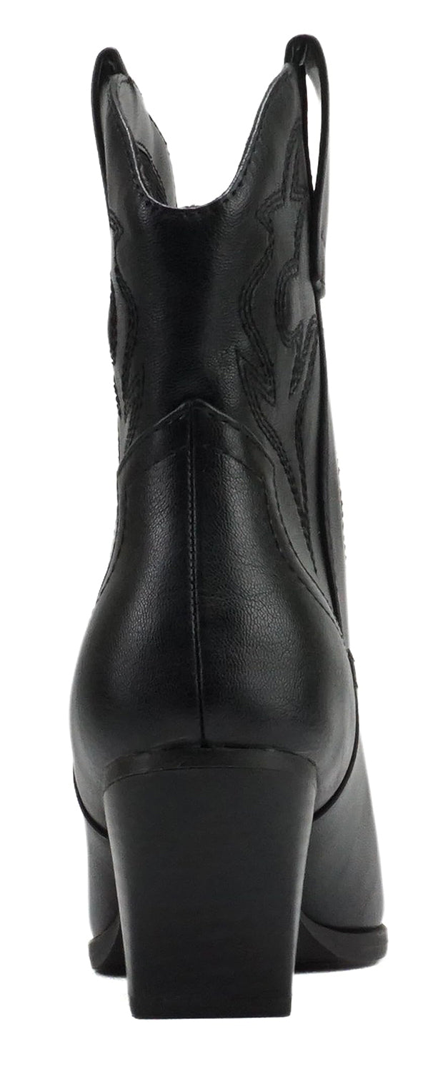 BLAZING-S ALL-Black Soda