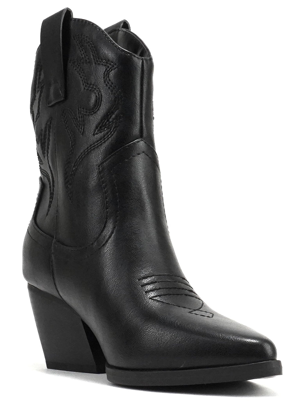 BLAZING-S ALL-Black Soda