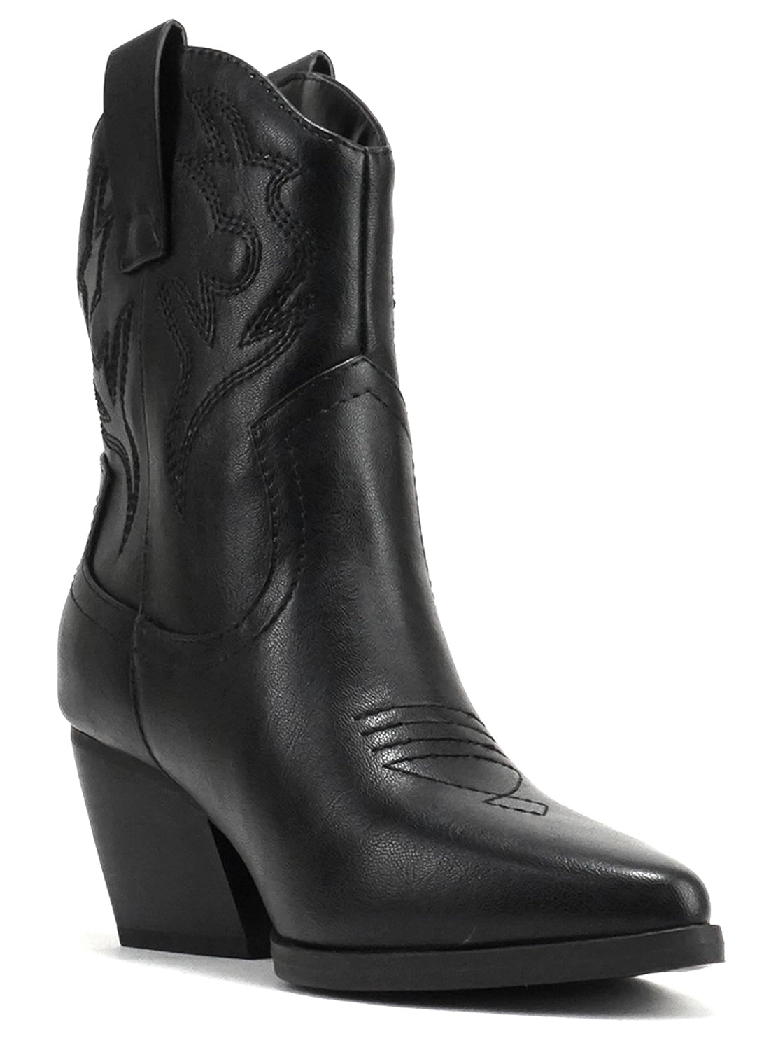 BLAZING-S ALL-Black Soda