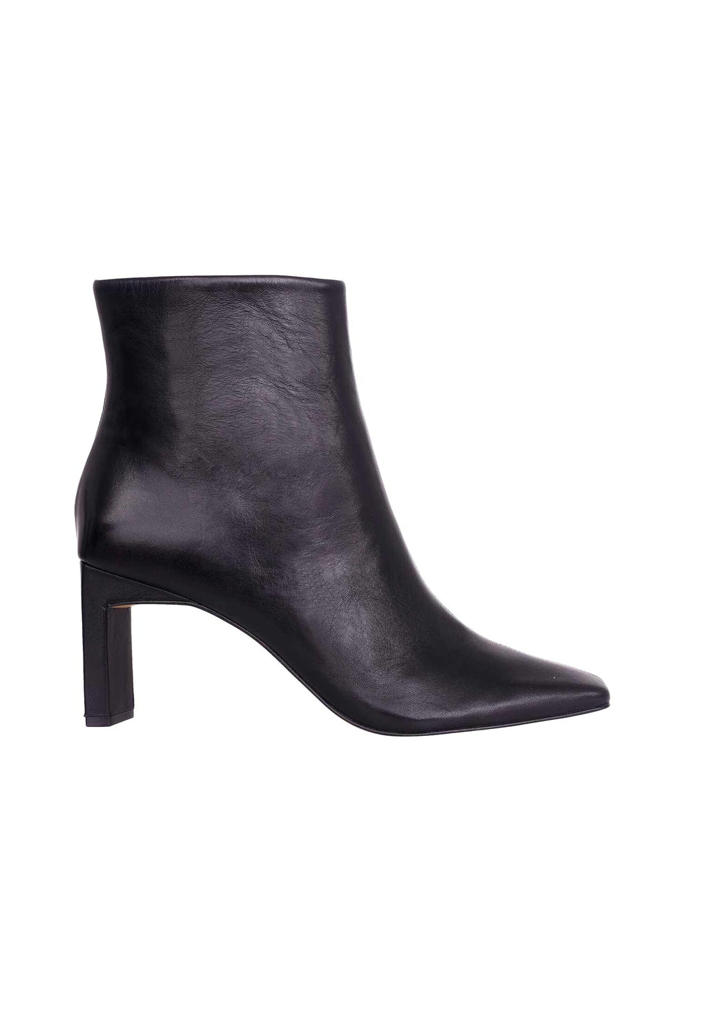 Mangará Senna Women's Block Heel Boots