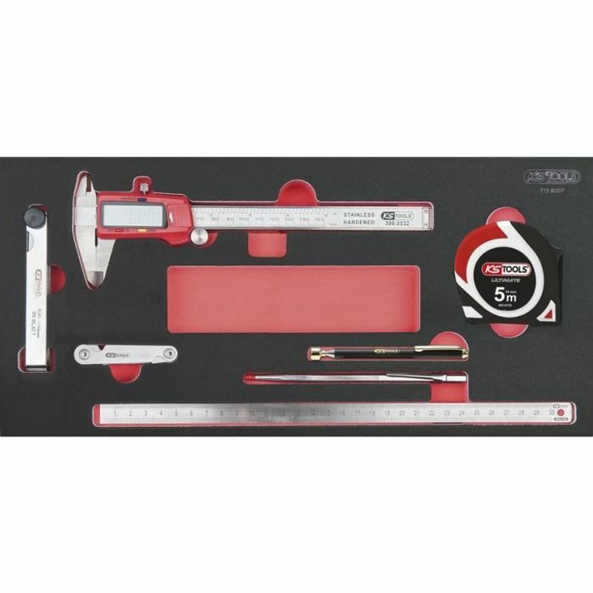 Tool kit KS Tools-0