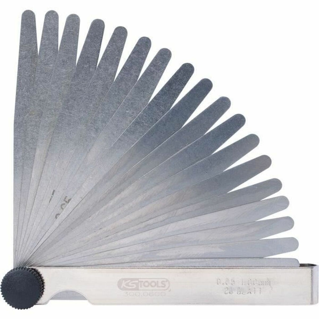 Tool kit KS Tools-4