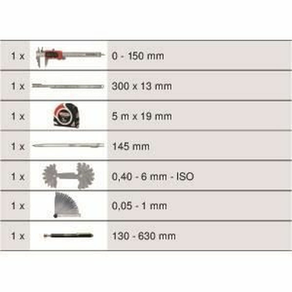 Tool kit KS Tools-1