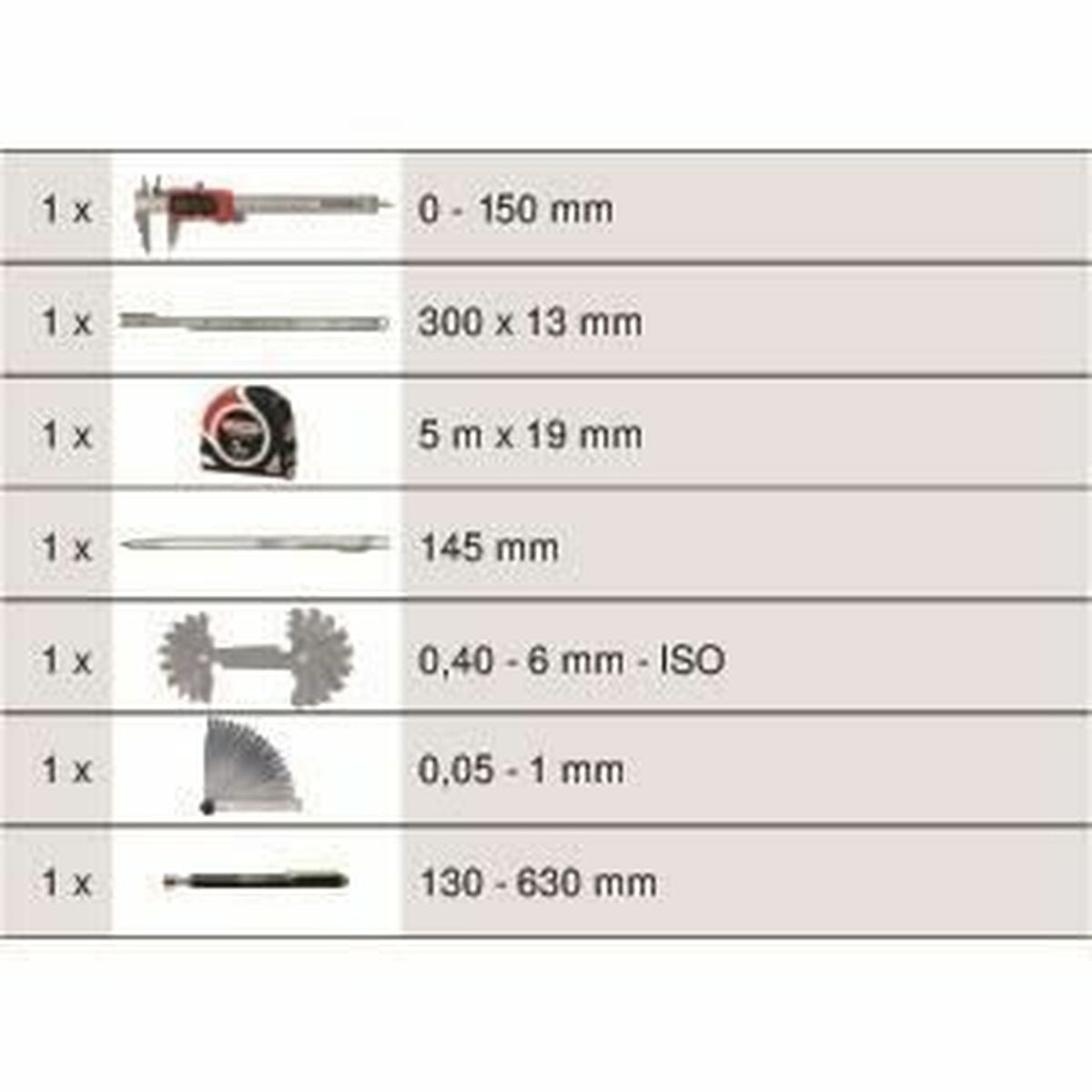Tool kit KS Tools-1