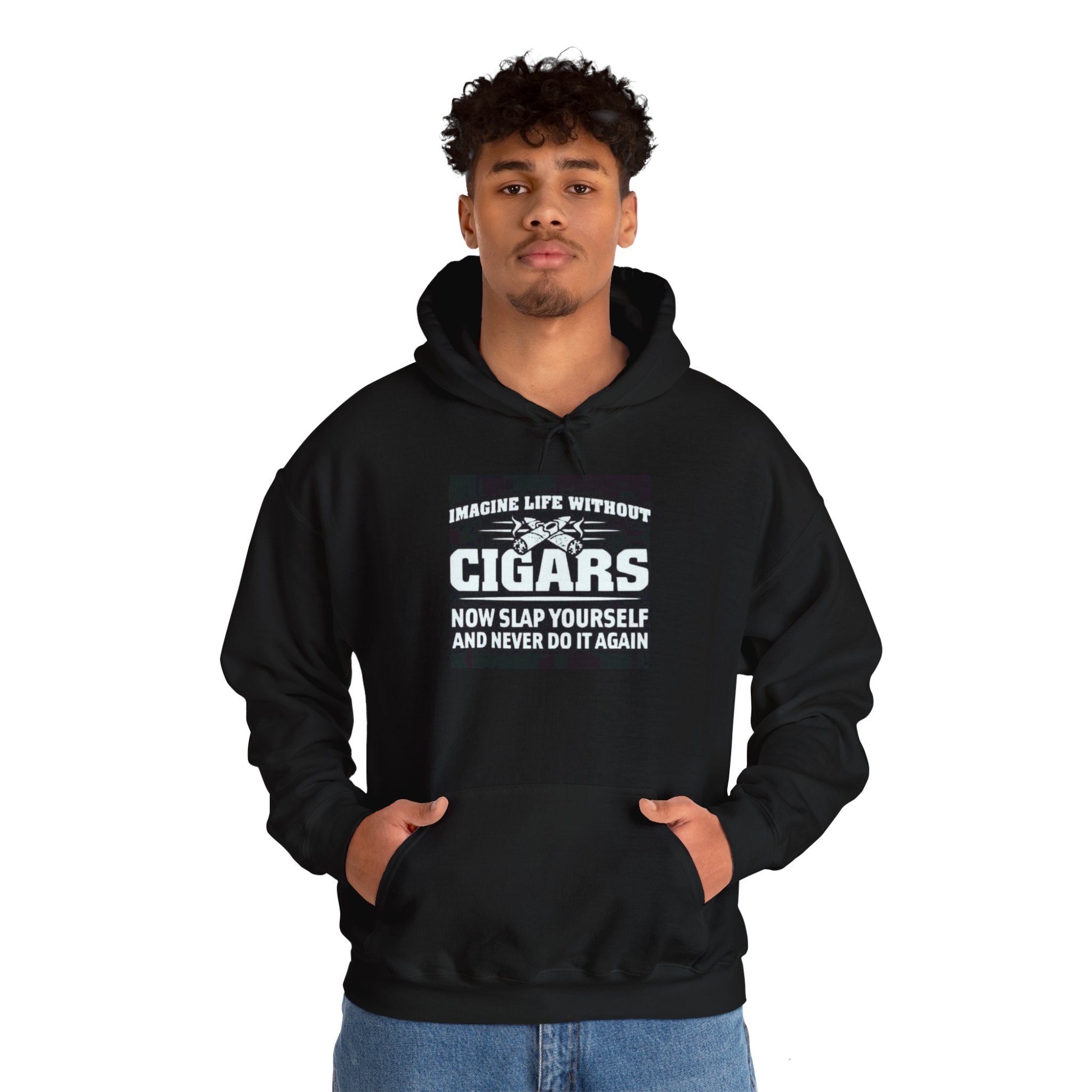 Cigar Hoodie-3