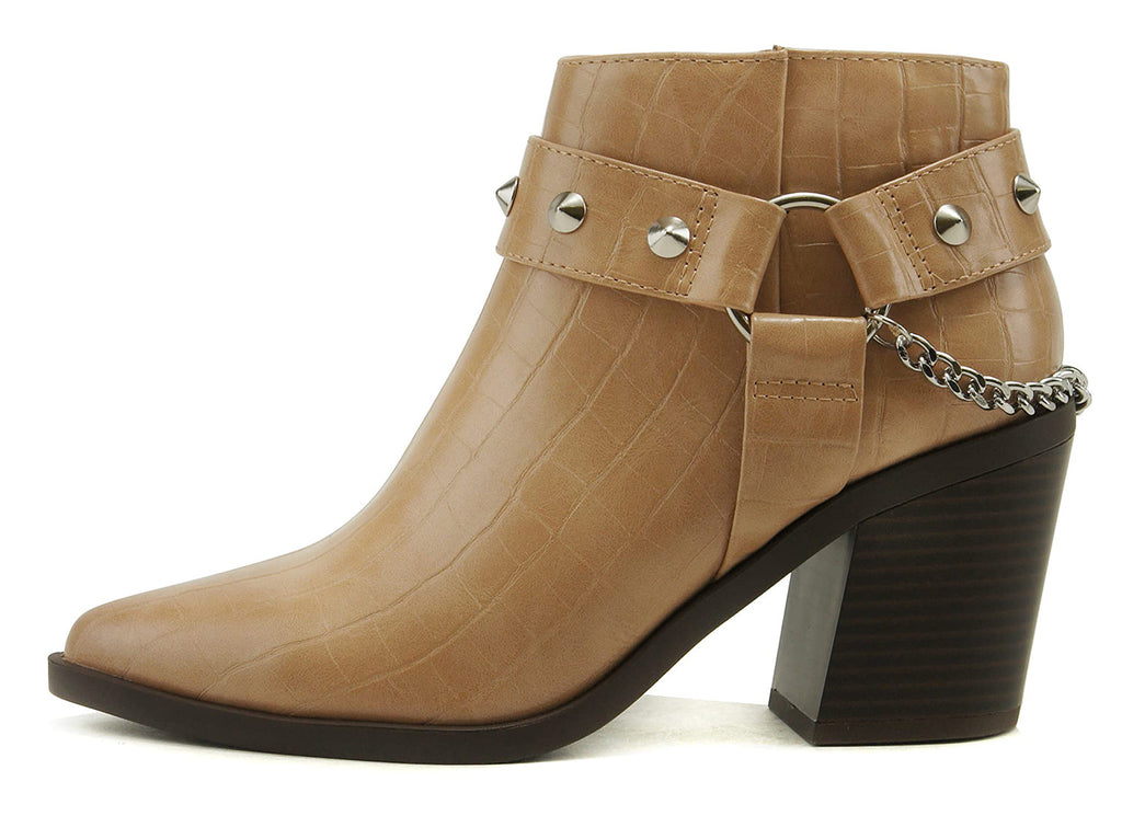 ECOMM-S Blond Crocodile Soda