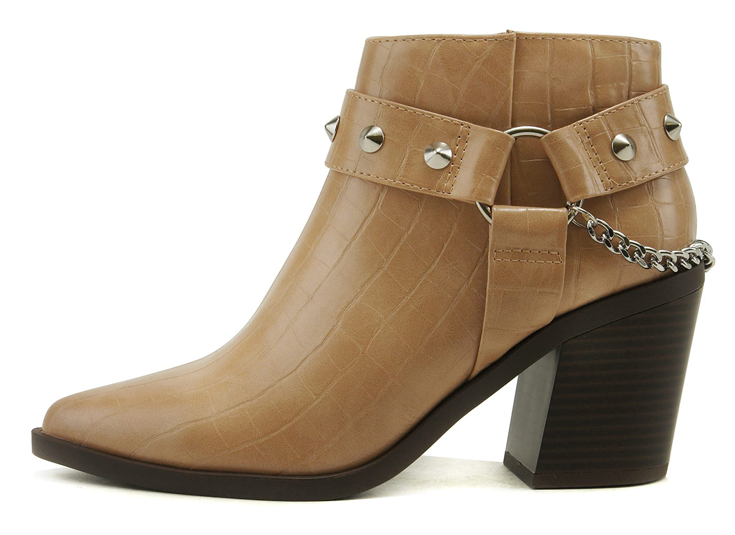 ECOMM-S Blond Crocodile Soda