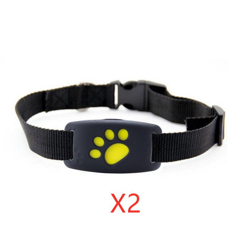 Pet Trackmaster: The Ultimate Gps Pet Tracker