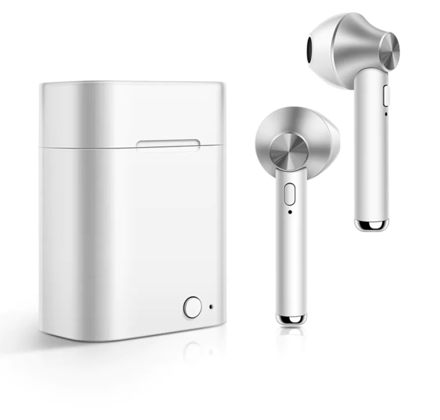 Wireless Sport Bluetooth Earbuds