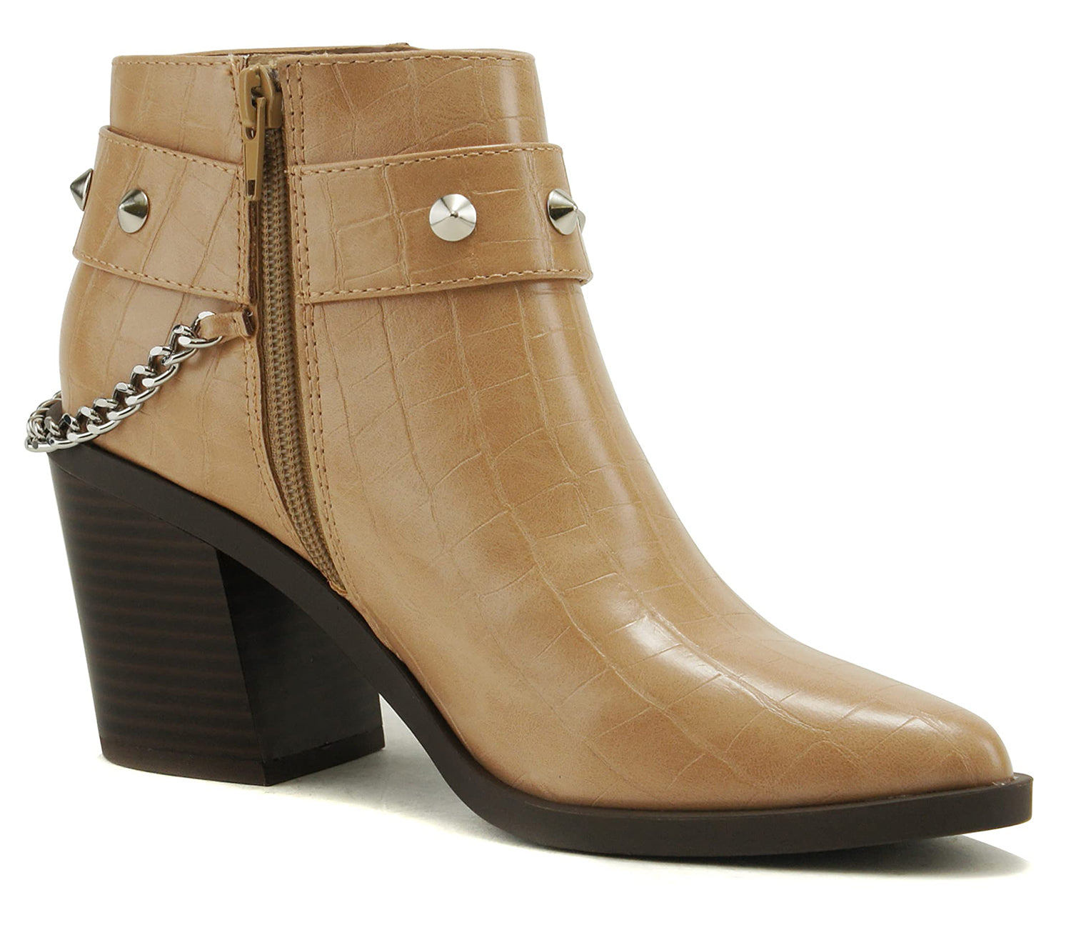 ECOMM-S Blond Crocodile Soda