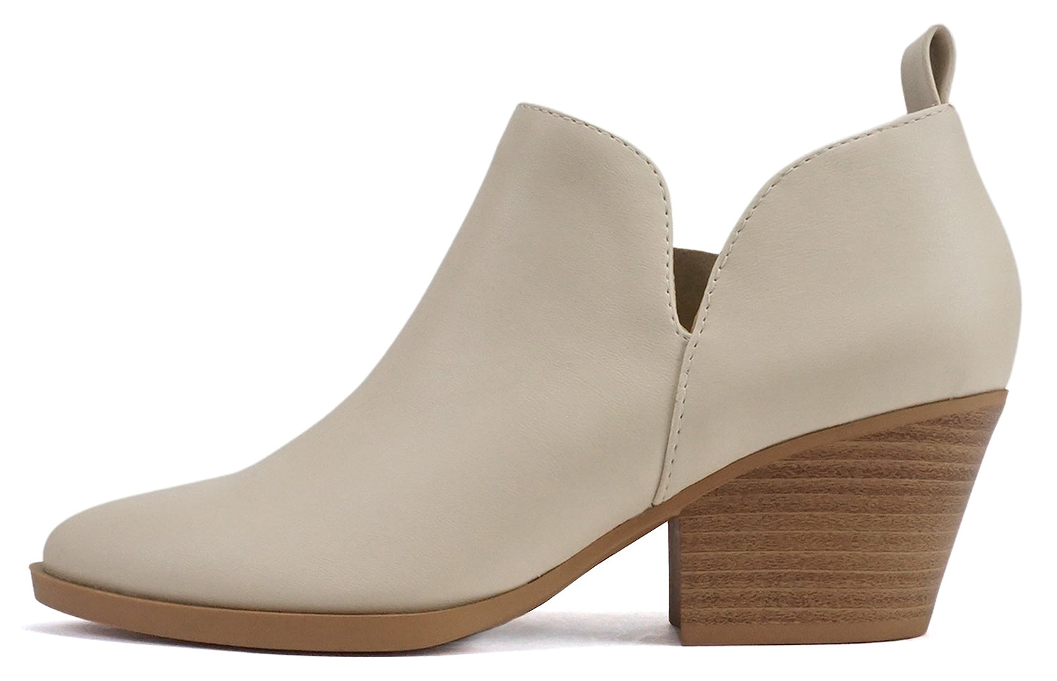 SECTORY-S Bone PU Soda