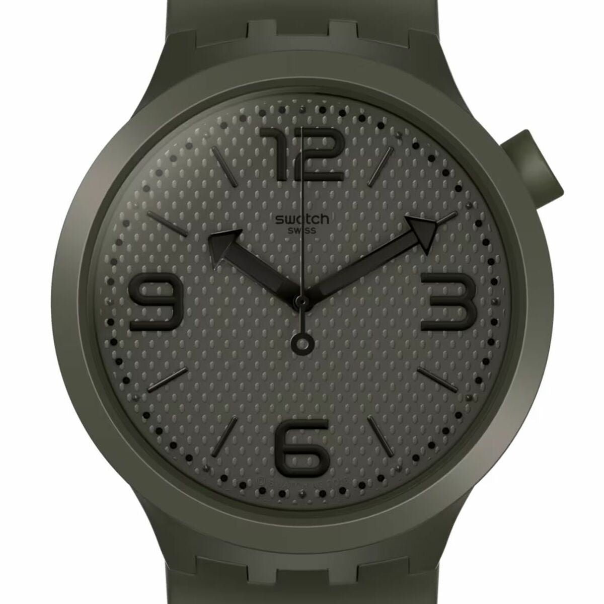 Unisex Watch Swatch SO27M100 (Ø 47 mm)-0