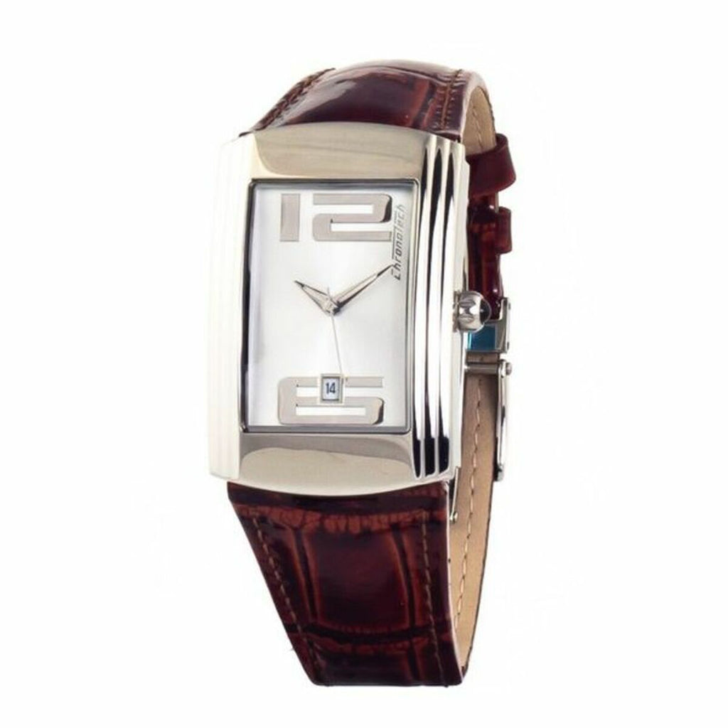 Unisex Watch Chronotech CT7017B (Ø 30 mm)-3