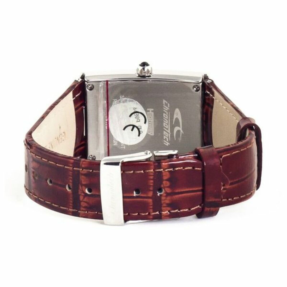 Unisex Watch Chronotech CT7017B (Ø 30 mm)-2