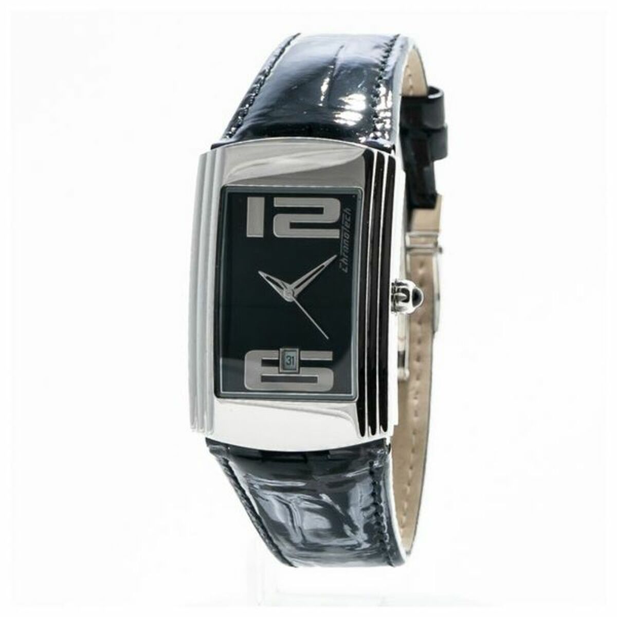 Unisex Watch Chronotech CT7017B (Ø 30 mm)-5