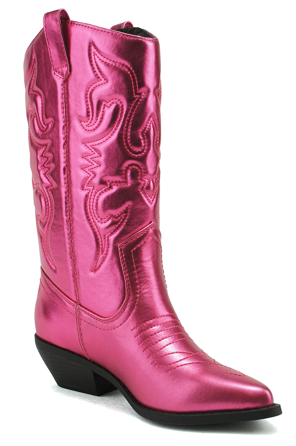 RENO-S Fuchsia Metallic Soda