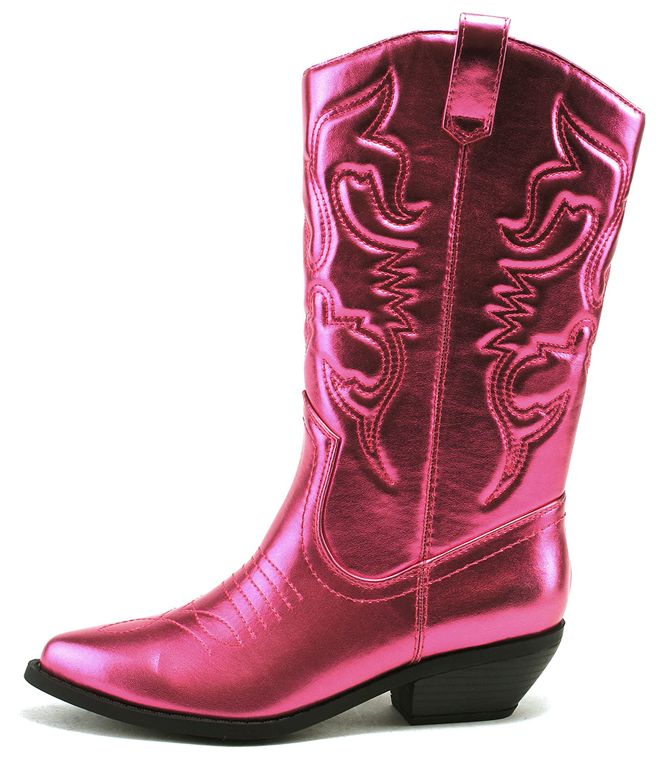 RENO-S Fuchsia Metallic Soda