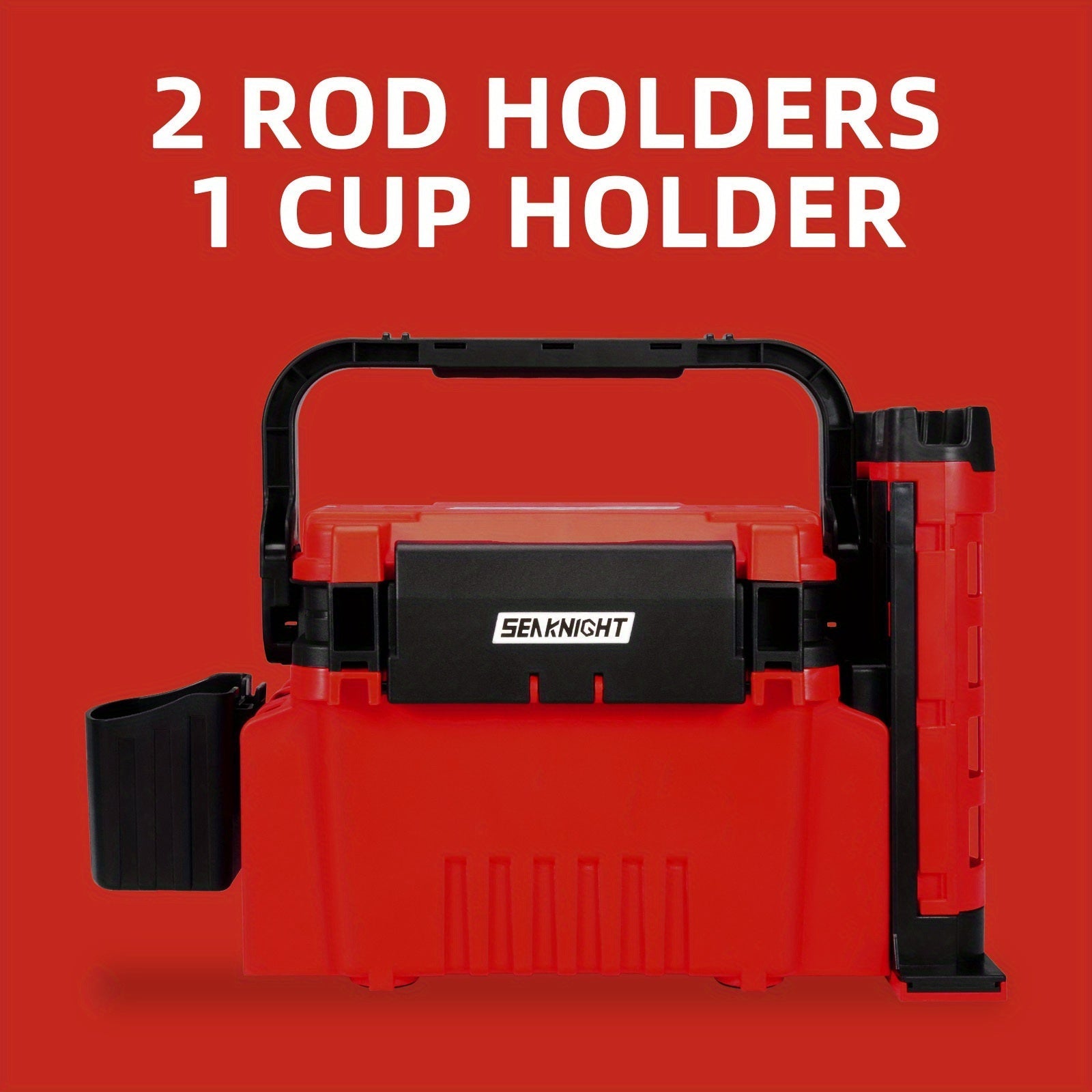 Tackle Box Organizer for Fishing Gear-4