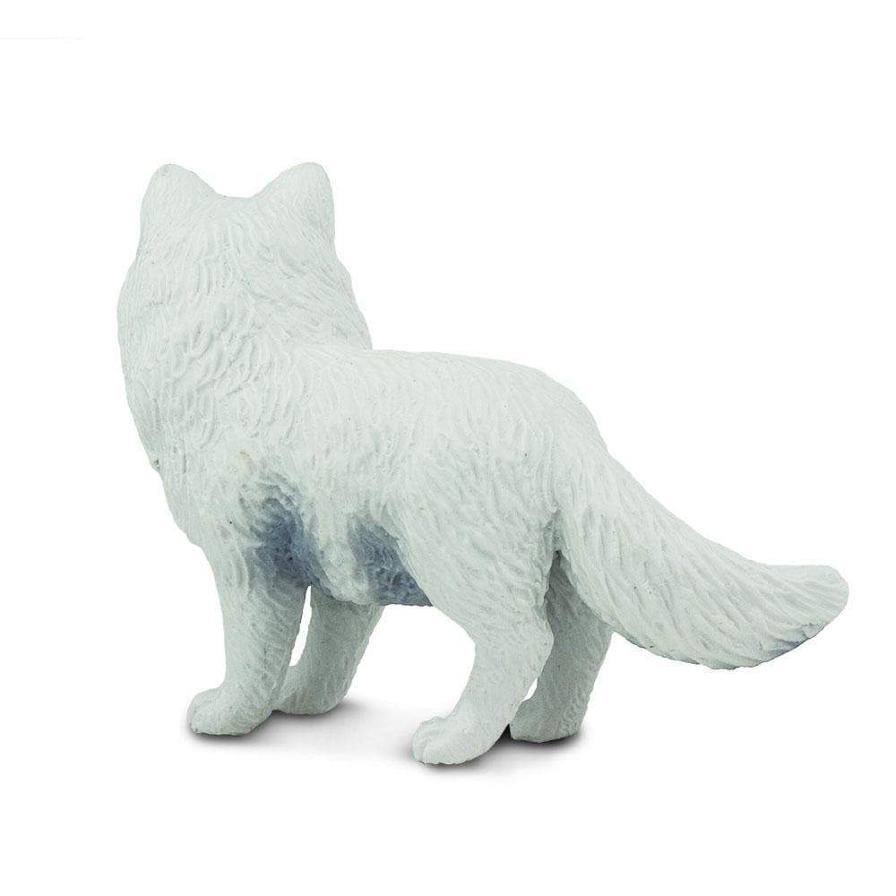 Arctic Fox Toy-1