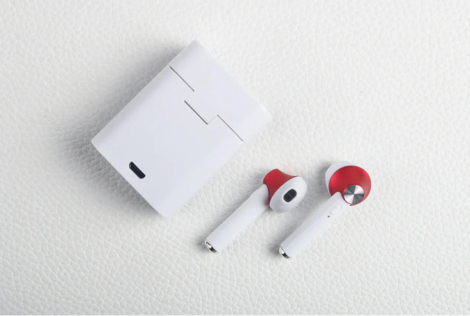 Wireless Sport Bluetooth Earbuds