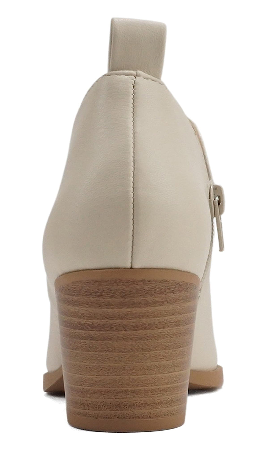 SECTORY-S Bone PU Soda