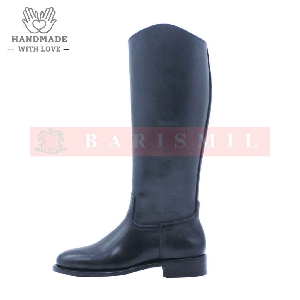 Equestrian Riding Boots