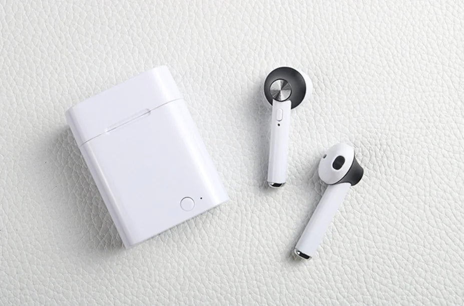 Wireless Sport Bluetooth Earbuds