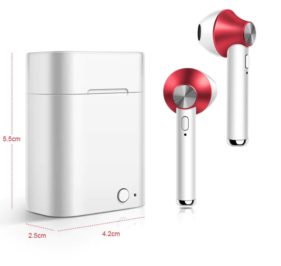 Wireless Sport Bluetooth Earbuds