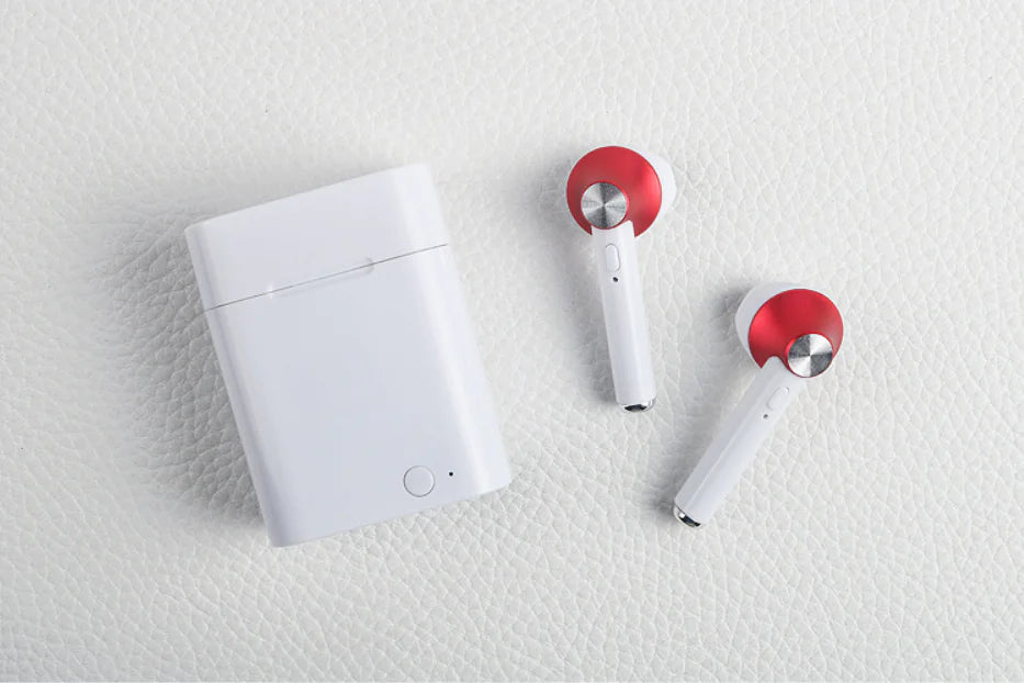 Wireless Sport Bluetooth Earbuds