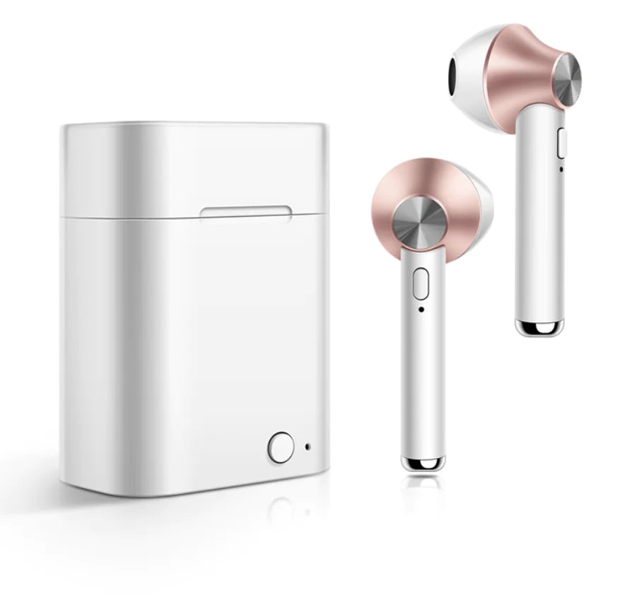 Wireless Sport Bluetooth Earbuds