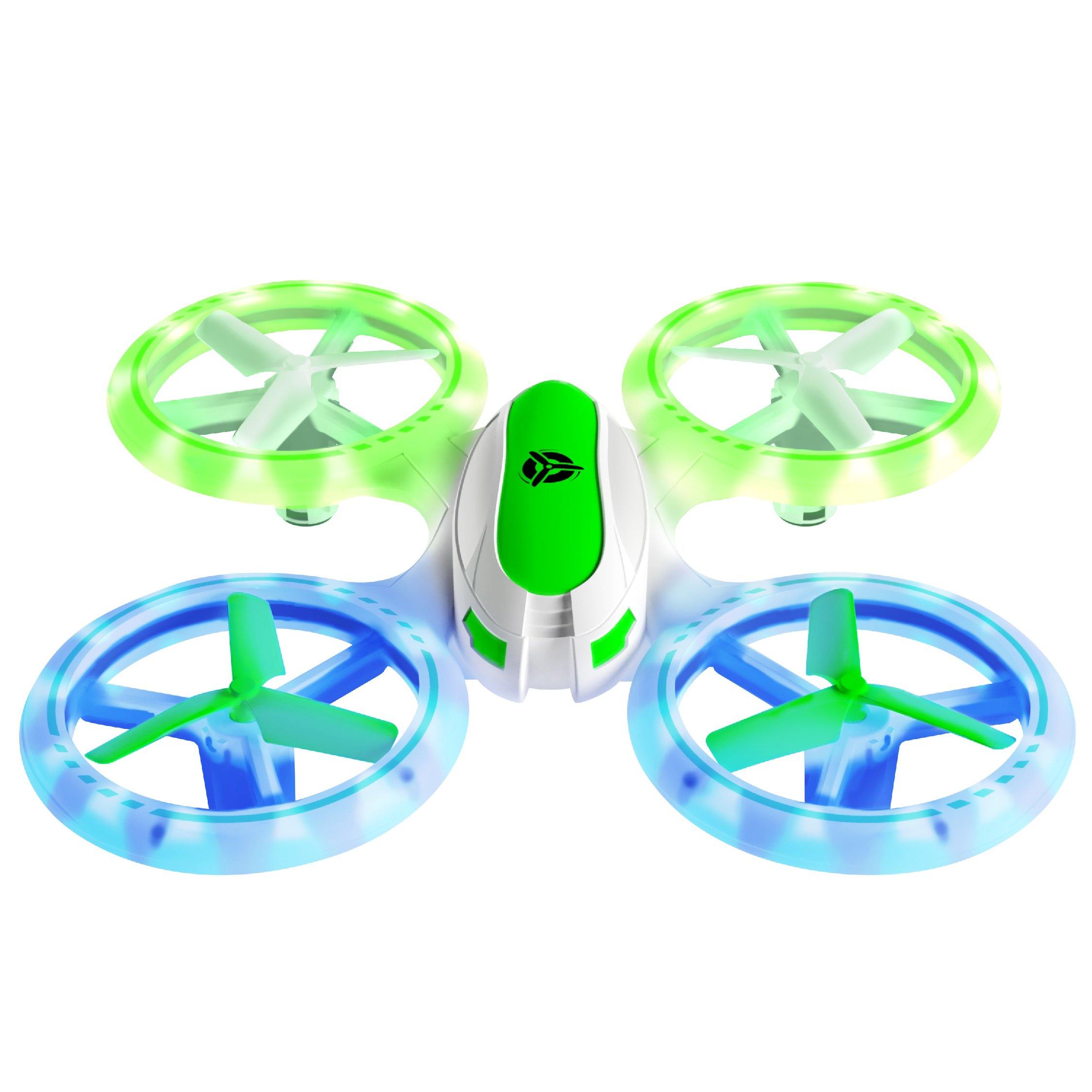 UFO 3000 LED Drone