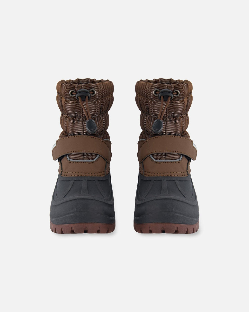 Winter Boots Taupe-3