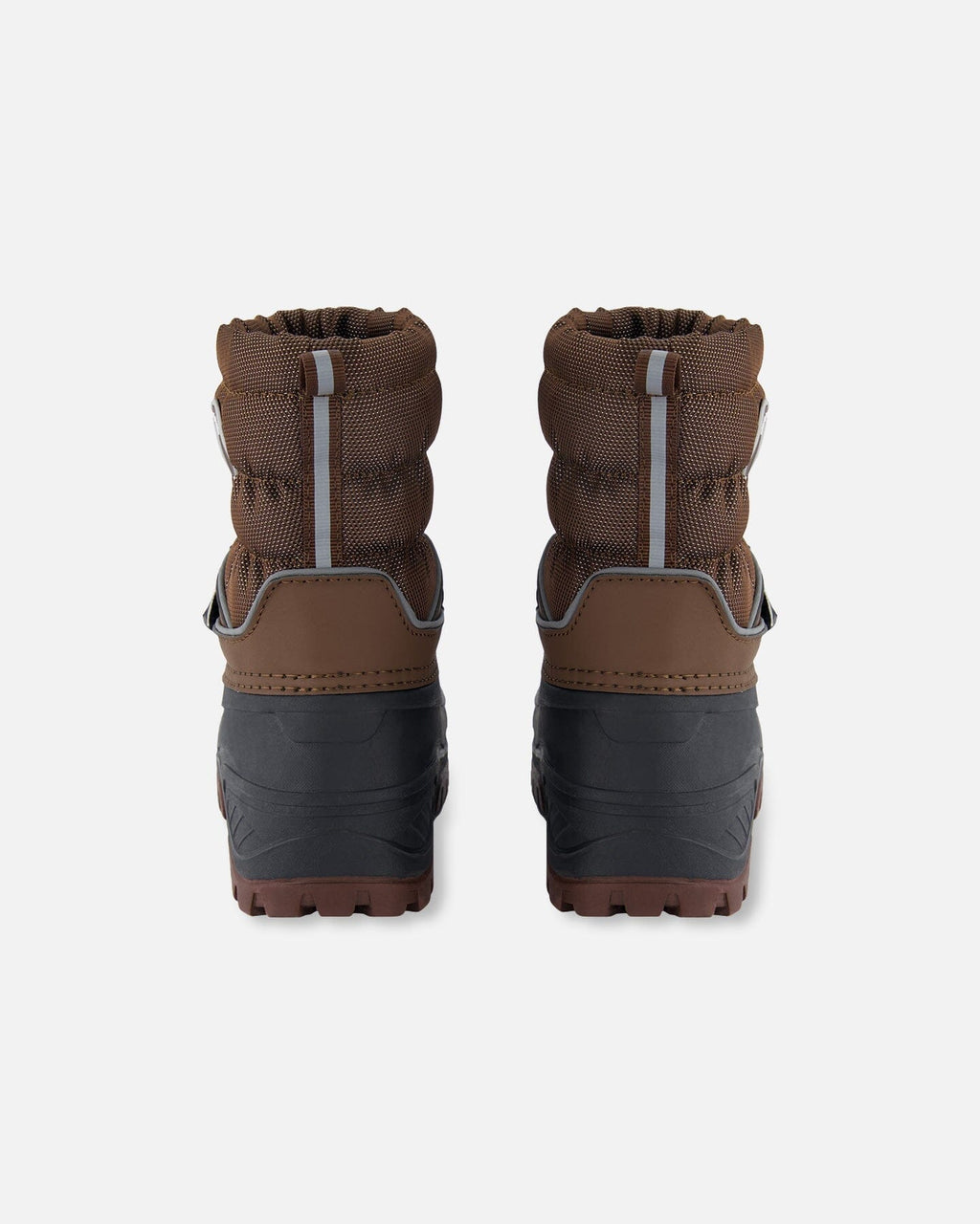 Winter Boots Taupe-4