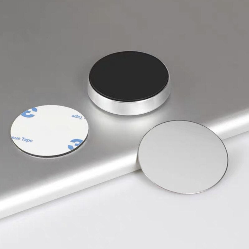 Auto Car Accessories Universal Car Magnetic Holder Car Dashboard Phone Mount Holder Auto Products Mount for Car Decoration-3