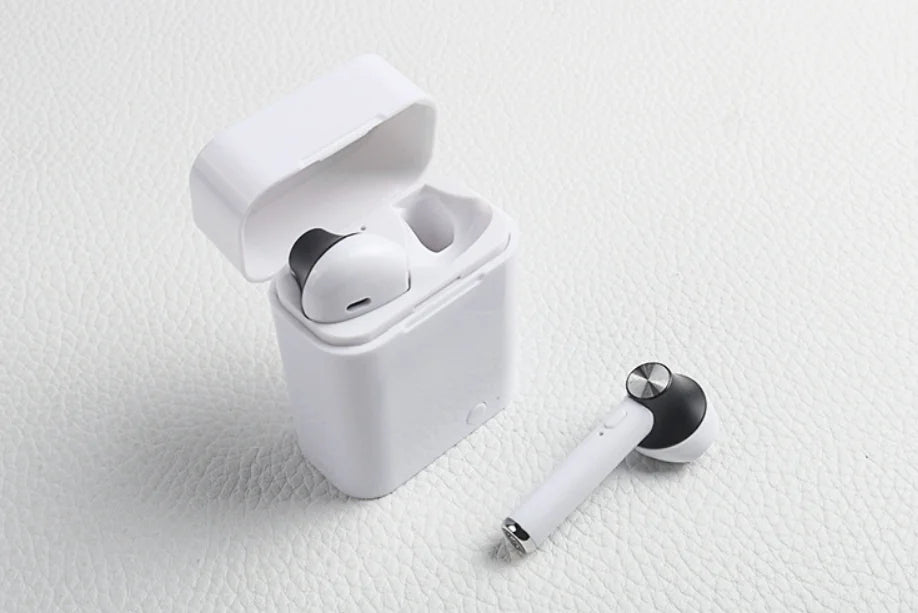 Wireless Sport Bluetooth Earbuds