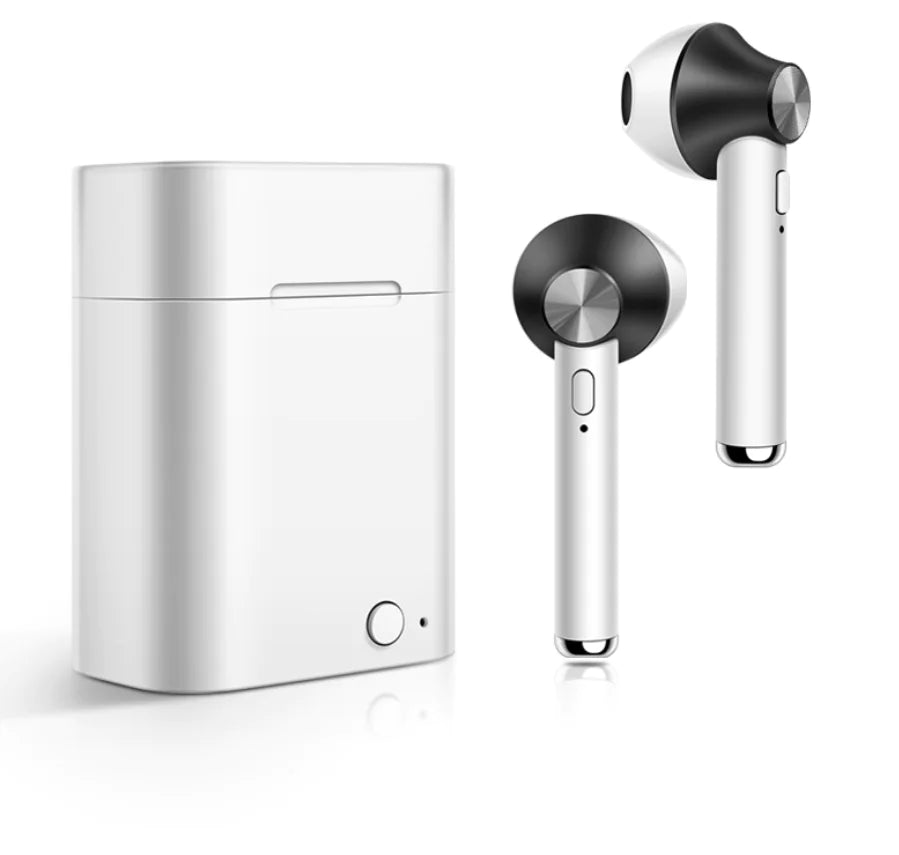 Wireless Sport Bluetooth Earbuds