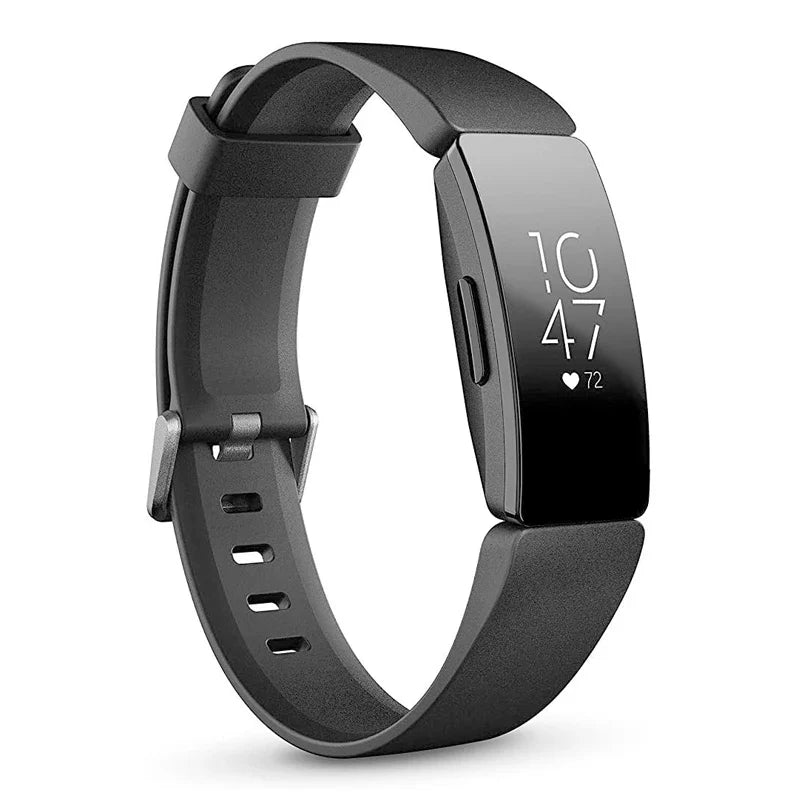 NNEOBA Health Fitness Smart Band Pack Black