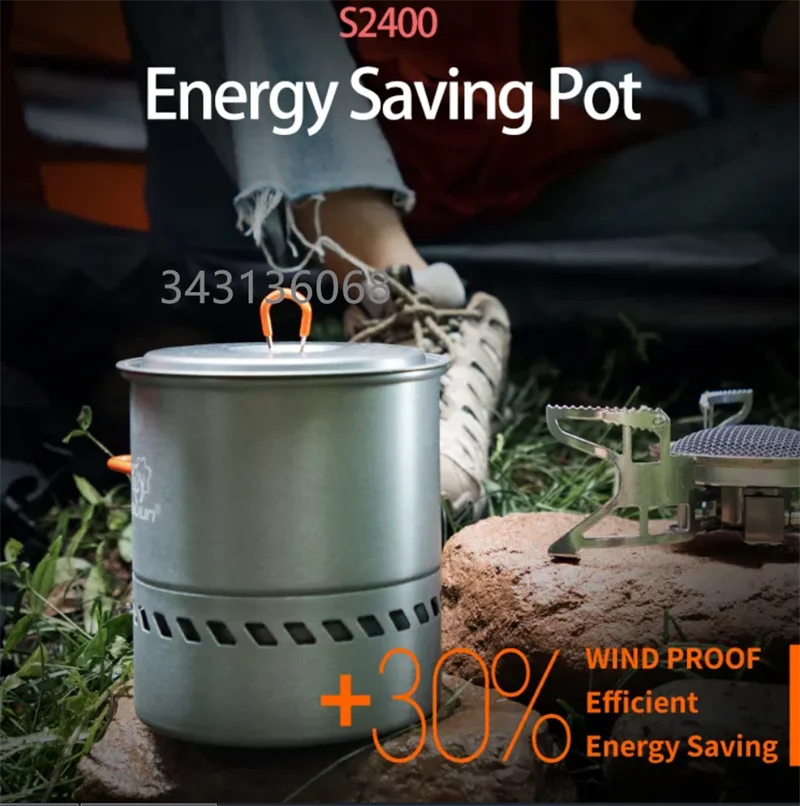 Picnic Field Camping Equipment-2