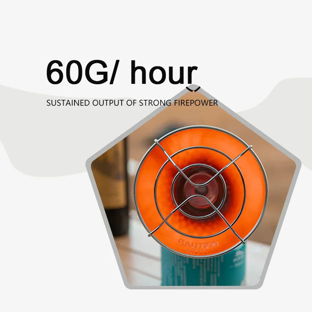 Outdoor Camping Fishing-4