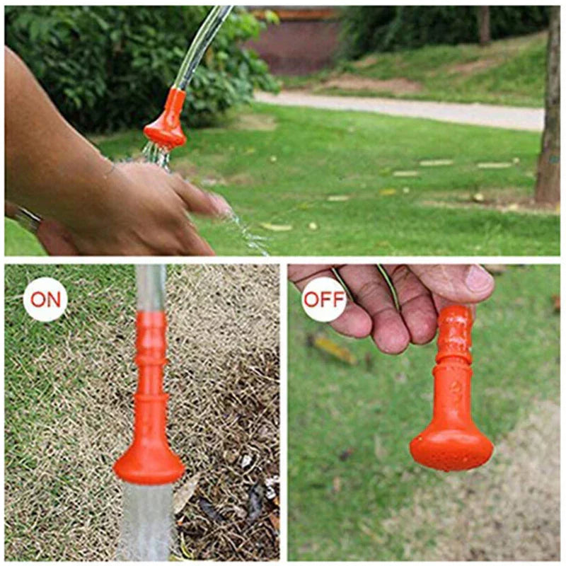 Water Bags 40L Shower Head-2