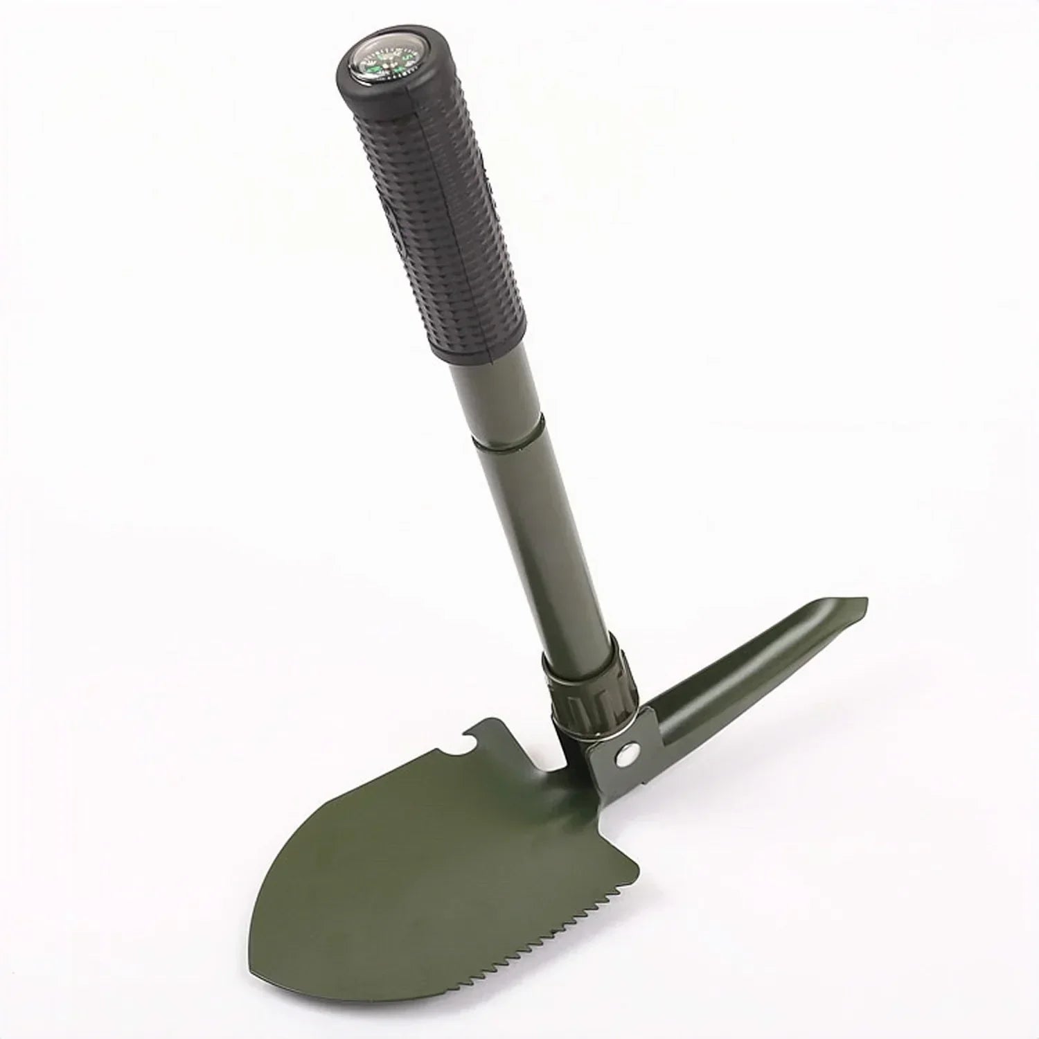 Multifunction Camping Shovel-0